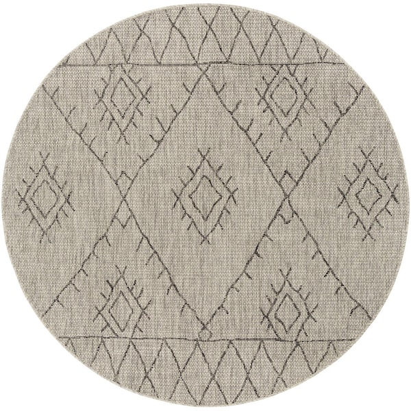 Livabliss Eagean EAG-2328 Outdoor Safe Area Rug EAG2328-53RD - main